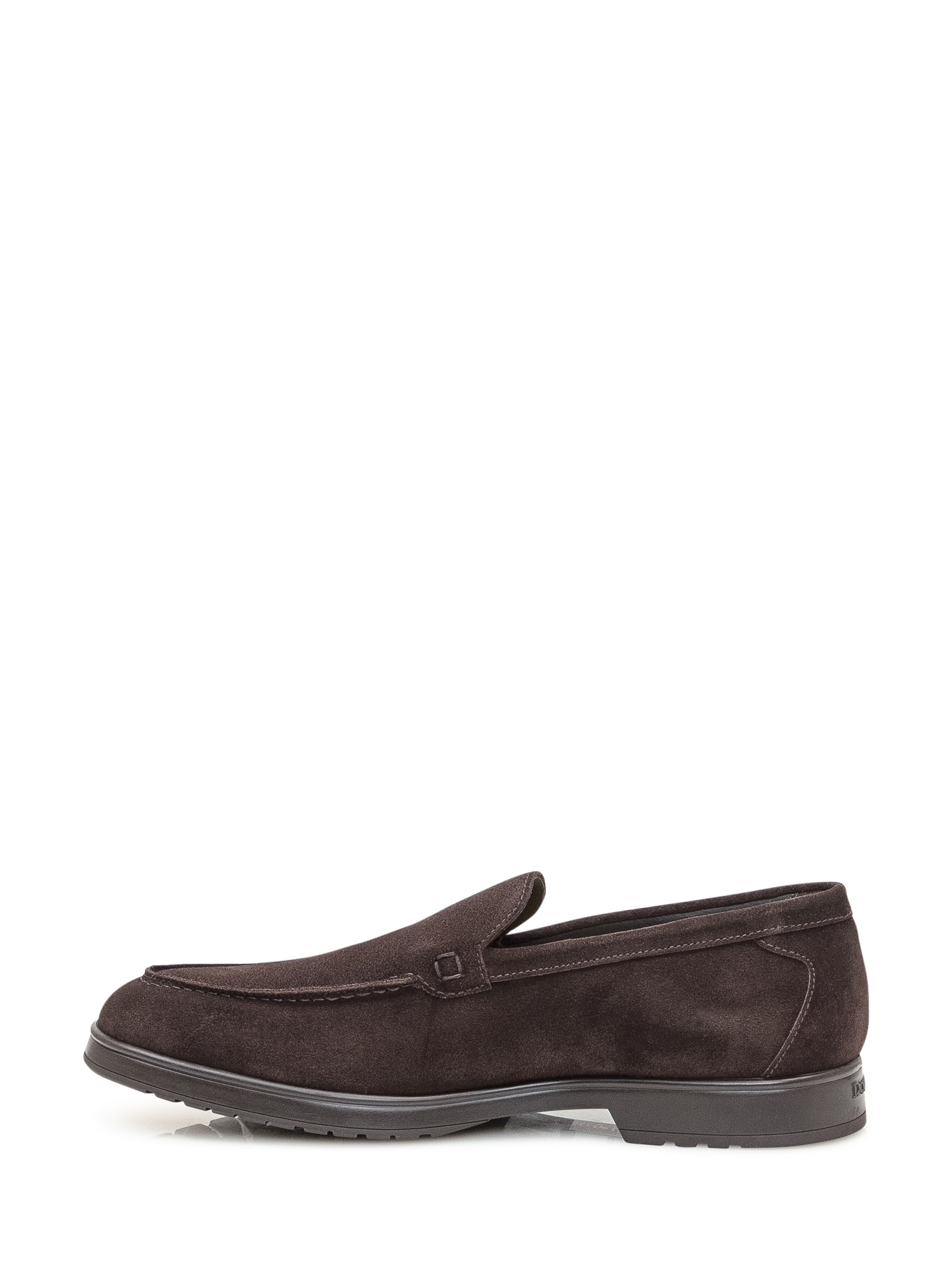 [Doucal's] Loafer FW25 DU3469JEREUF009 TM23
