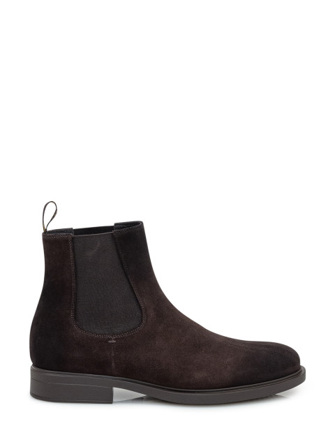 [Doucal's] Boots FW25 DU3488MARCUF024 TM23