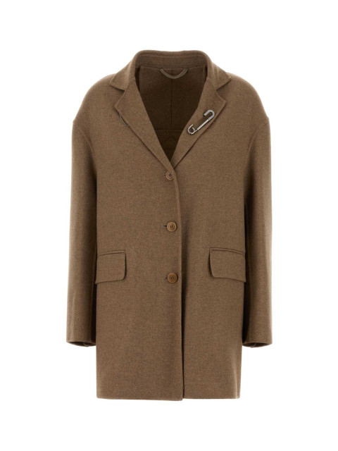 [Ermanno Scervino] Casual Jacket FW25 D476D302VCCBTQZ M4710