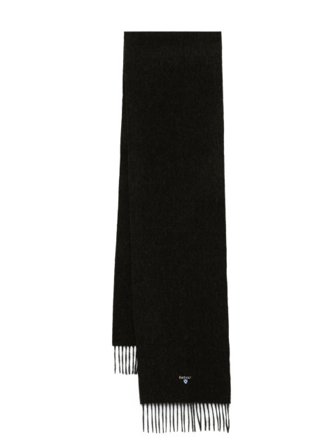 [Barbour] Scarf FW25 USC0008GN31