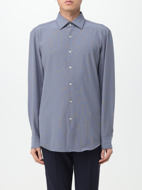 [BOSS] Shirts Long Sleeve FW23 50503075 404