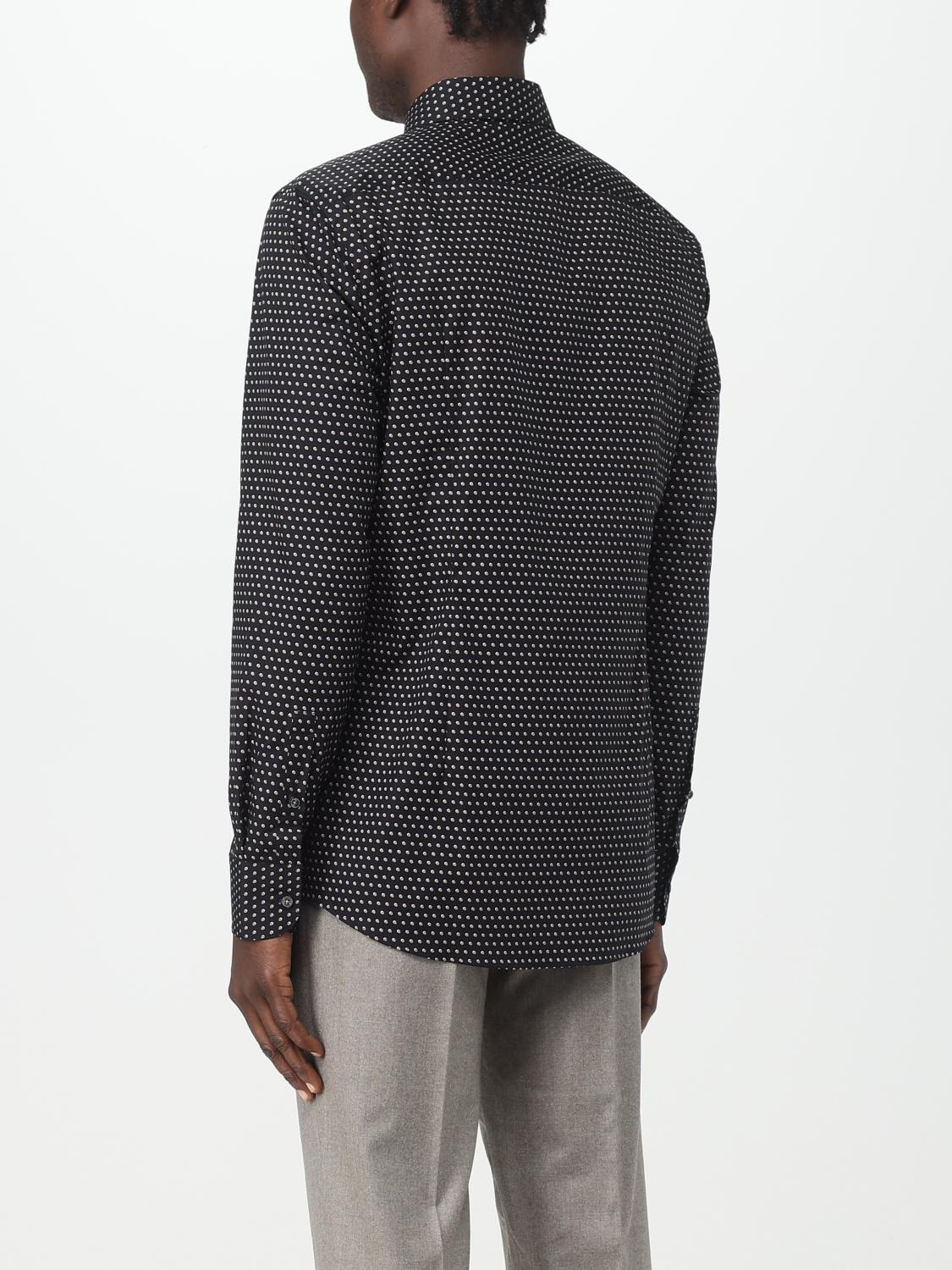[BOSS] Shirts Long Sleeve FW23 50502608 260