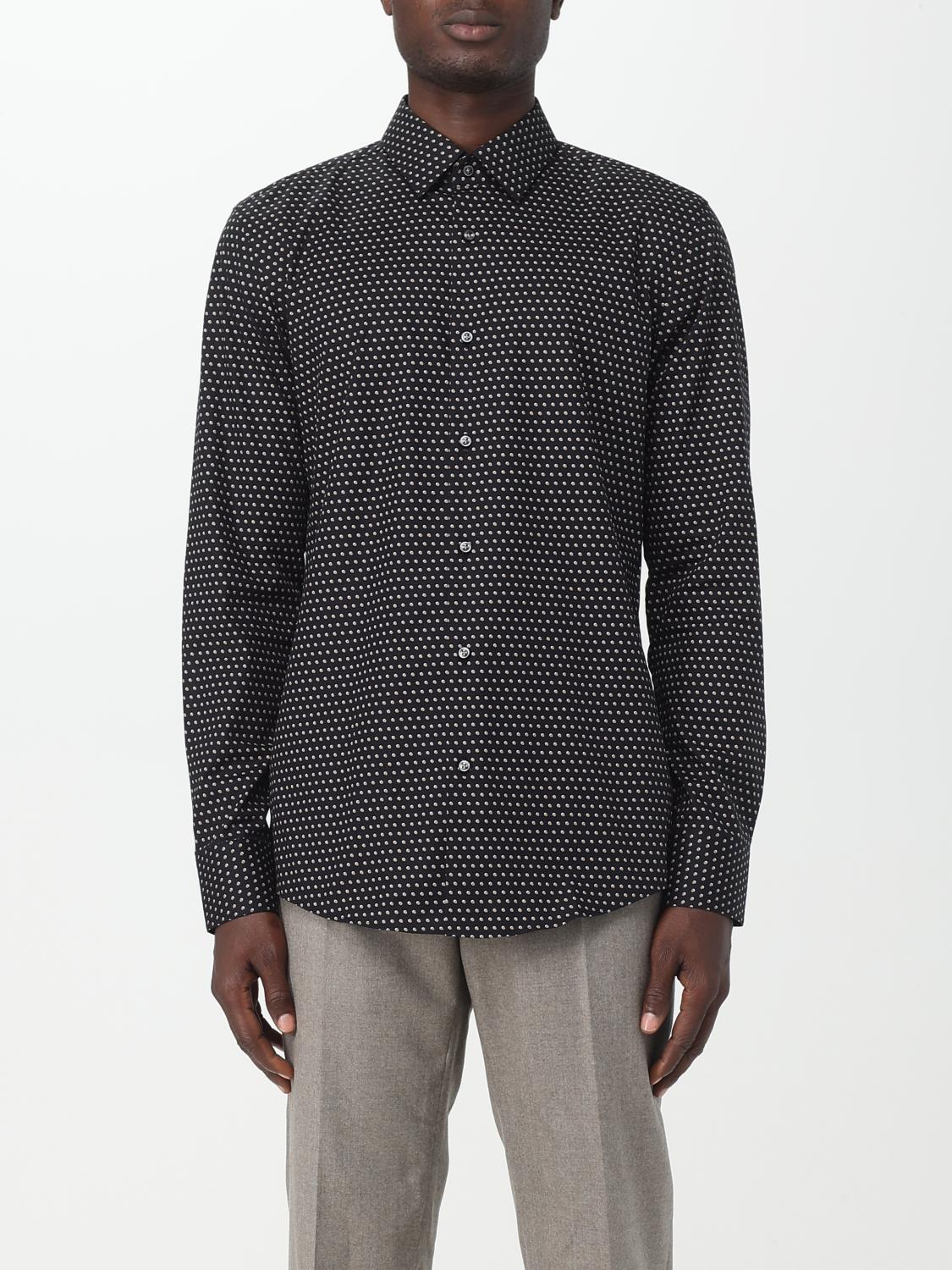 [BOSS] Shirts Long Sleeve FW23 50502608 260