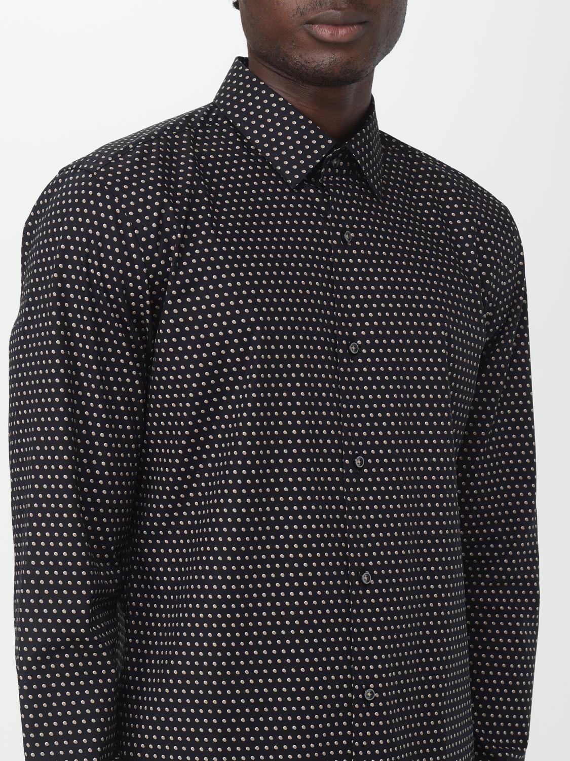 [BOSS] Shirts Long Sleeve FW23 50502608 260