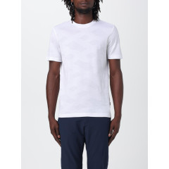 [BOSS] T-shirts Short Sleeve FW23 50495728 100