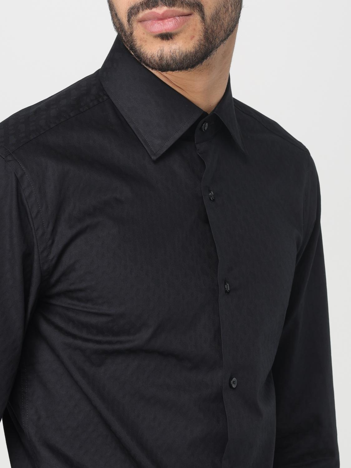 [BOSS] Shirts Long Sleeve FW23 50473310 001