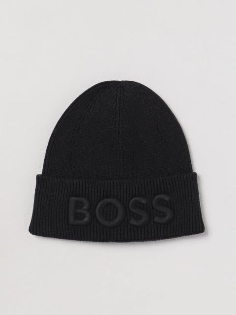 [BOSS] Beanie FW23 50497967 001