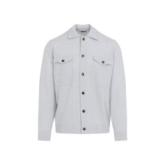 [Kiton] Casual Jacket FW25 UMK077903000