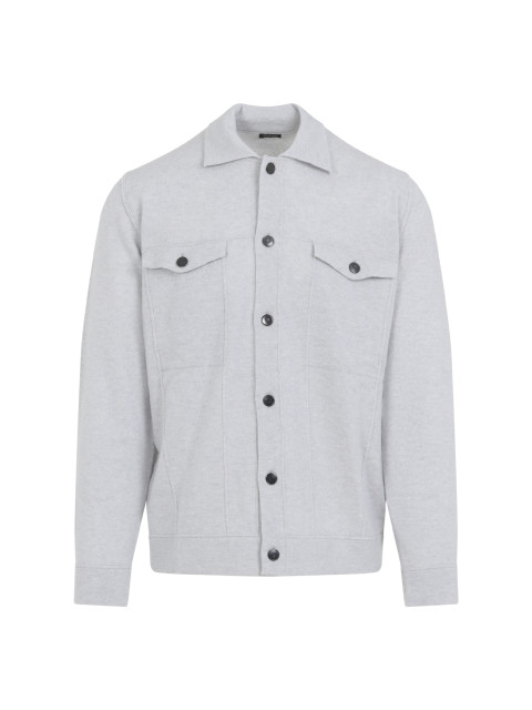[Kiton] Casual Jacket FW25 UMK077903000