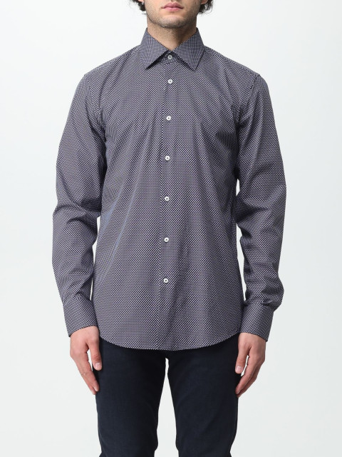 [BOSS] Shirts Long Sleeve FW23 50502804 404