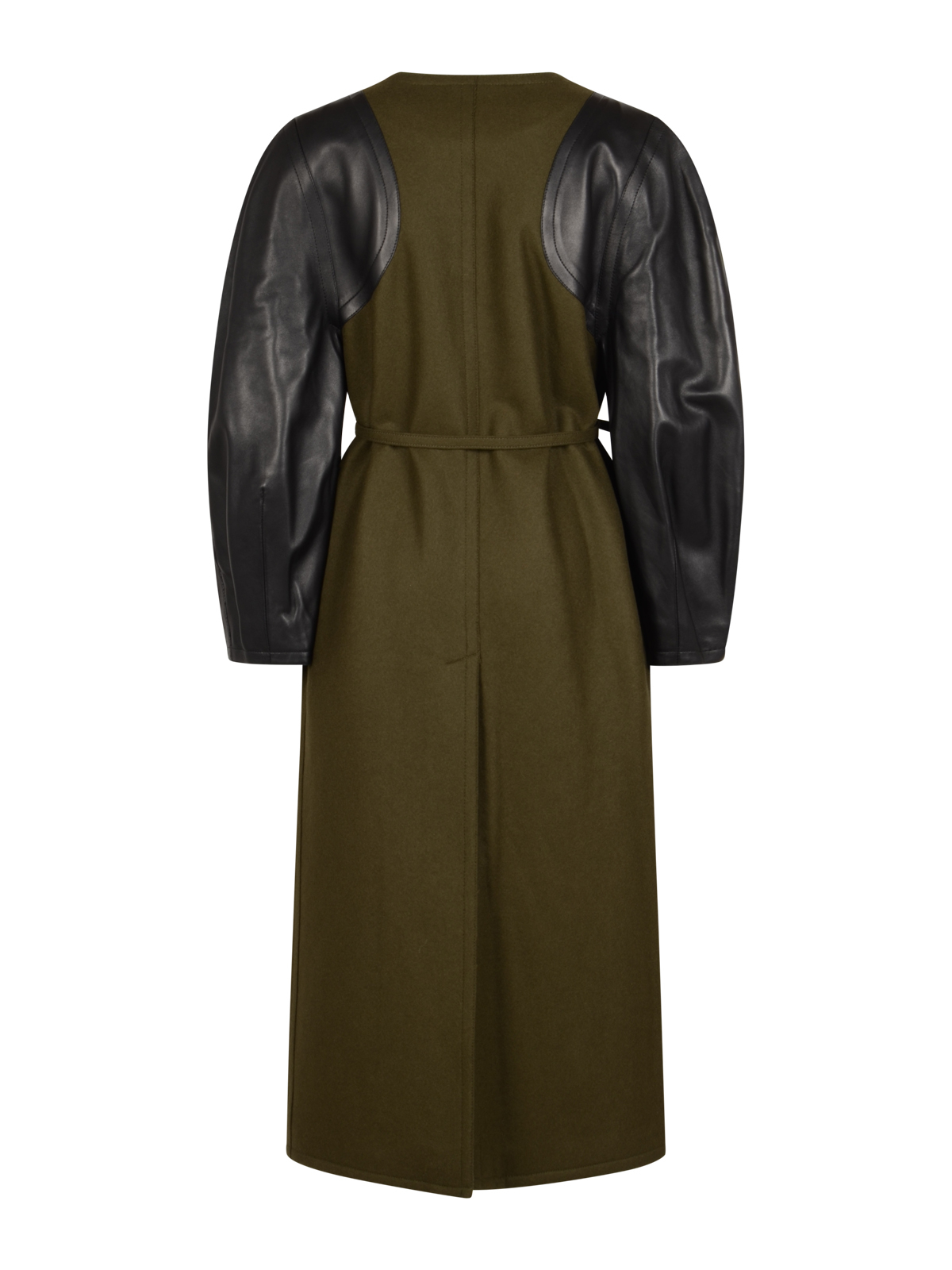 [Fendi] Coat FW25 FF6150AJ0KF1T6G
