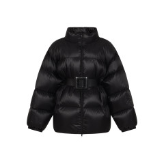 [Balenciaga] Down jacket FW25 850864TTO411000
