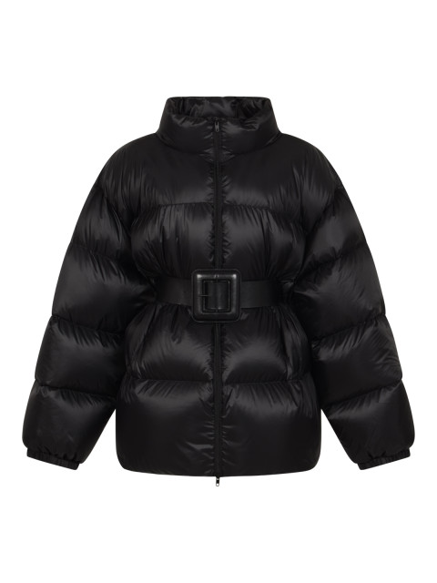 [Balenciaga] Down jacket FW25 850864TTO411000