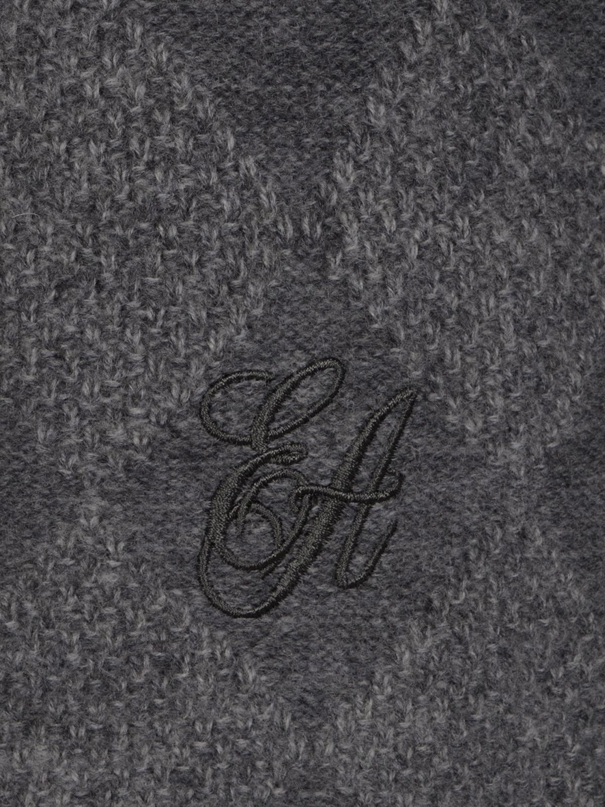 [Emporio Armani] Cardigan FW25 EW002176AF18280F8001