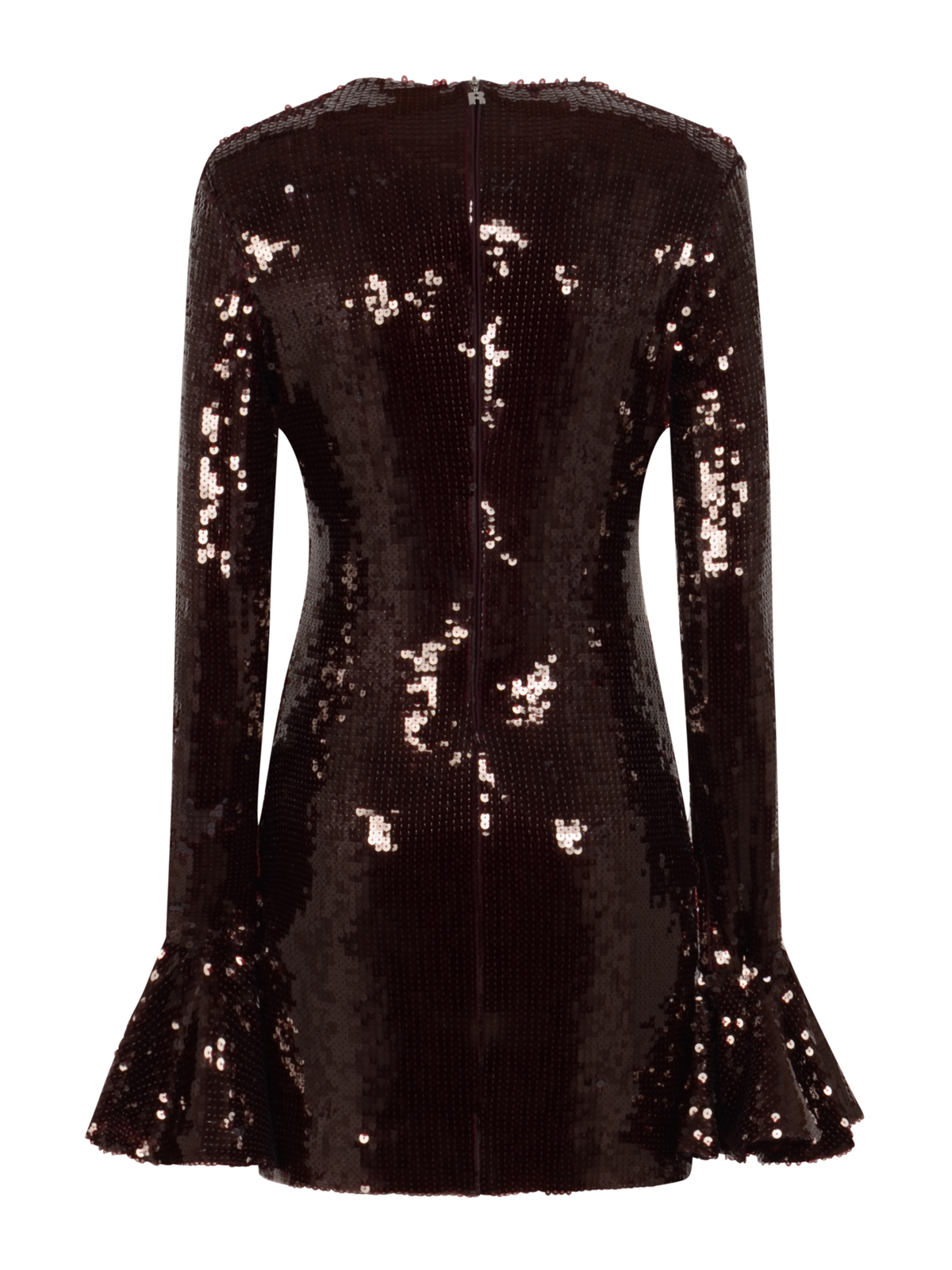 [ROTATE] Long sleeve dress FW25 1146142734BCR13512734