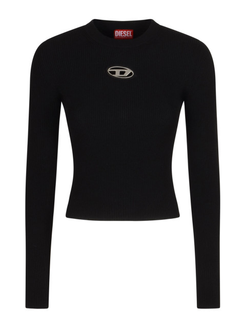 [Diesel] Knitwear FW25 A153280DLAX9XX