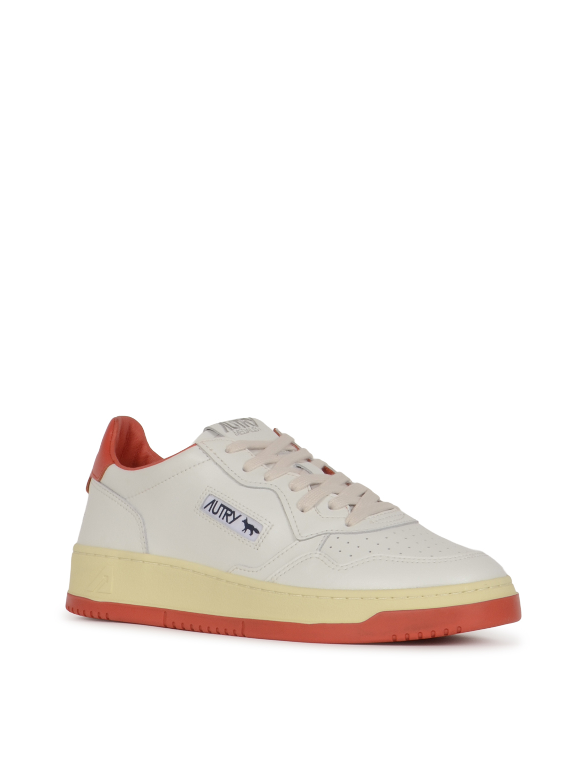[AUTRY] Sneakers FW25 AULMMK02