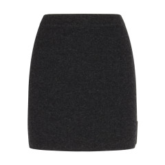 [ALEXANDER WANG] Midi skirt FW25 4KC4255060010