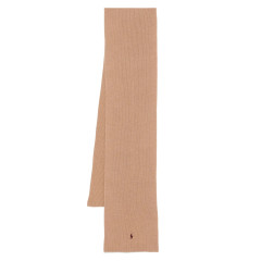 [Polo Ralph Lauren] Scarf FW25 710886136015