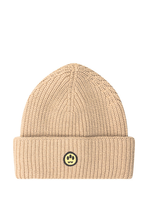 [BARROW] Beanie FW25 F5BWUAHT094 307