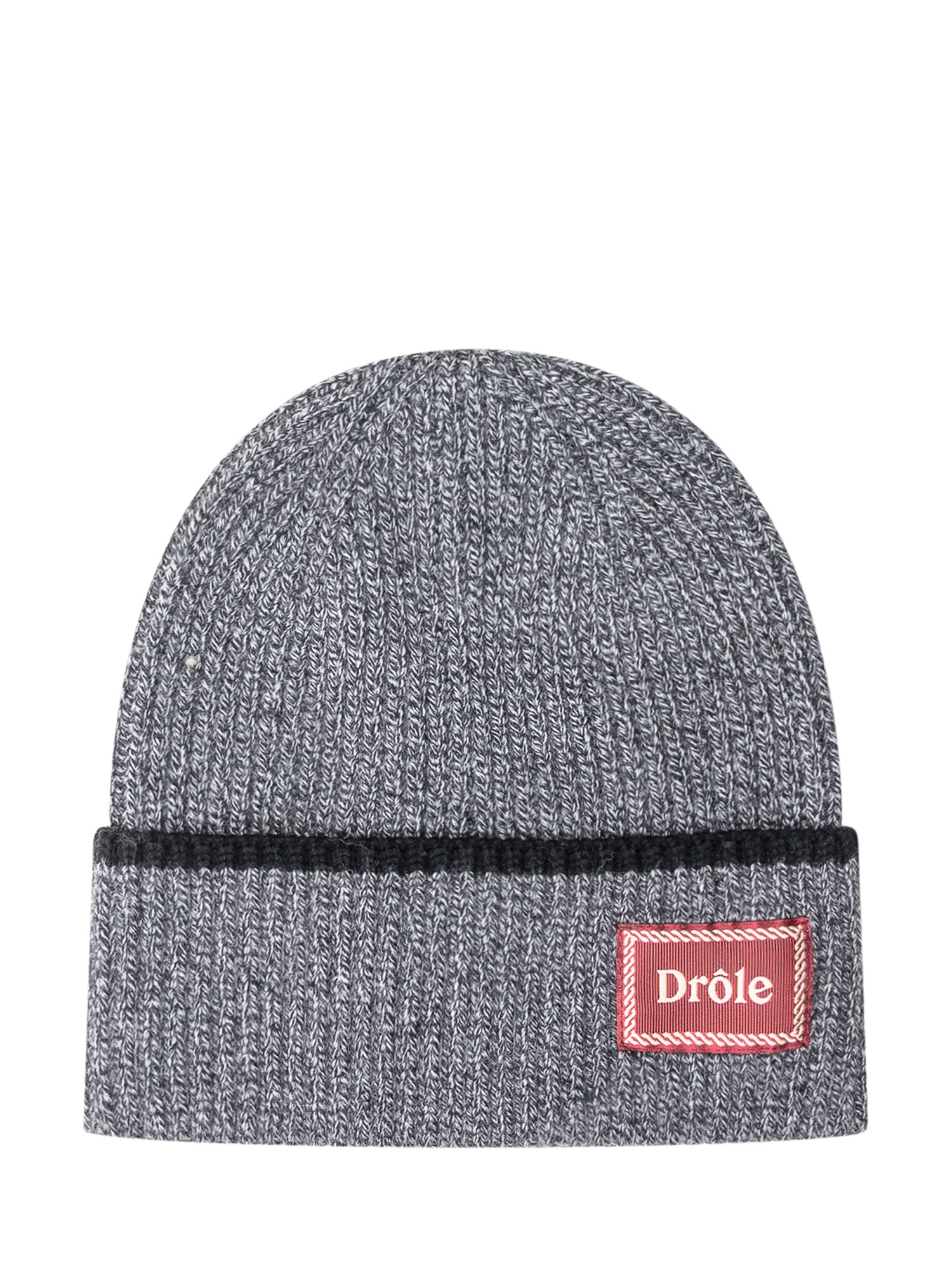 [DROLE DE MONSIEUR] Beanie FW25 IBN104WO007 HGRE