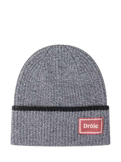 [DROLE DE MONSIEUR] Beanie FW25 IBN104WO007 HGRE