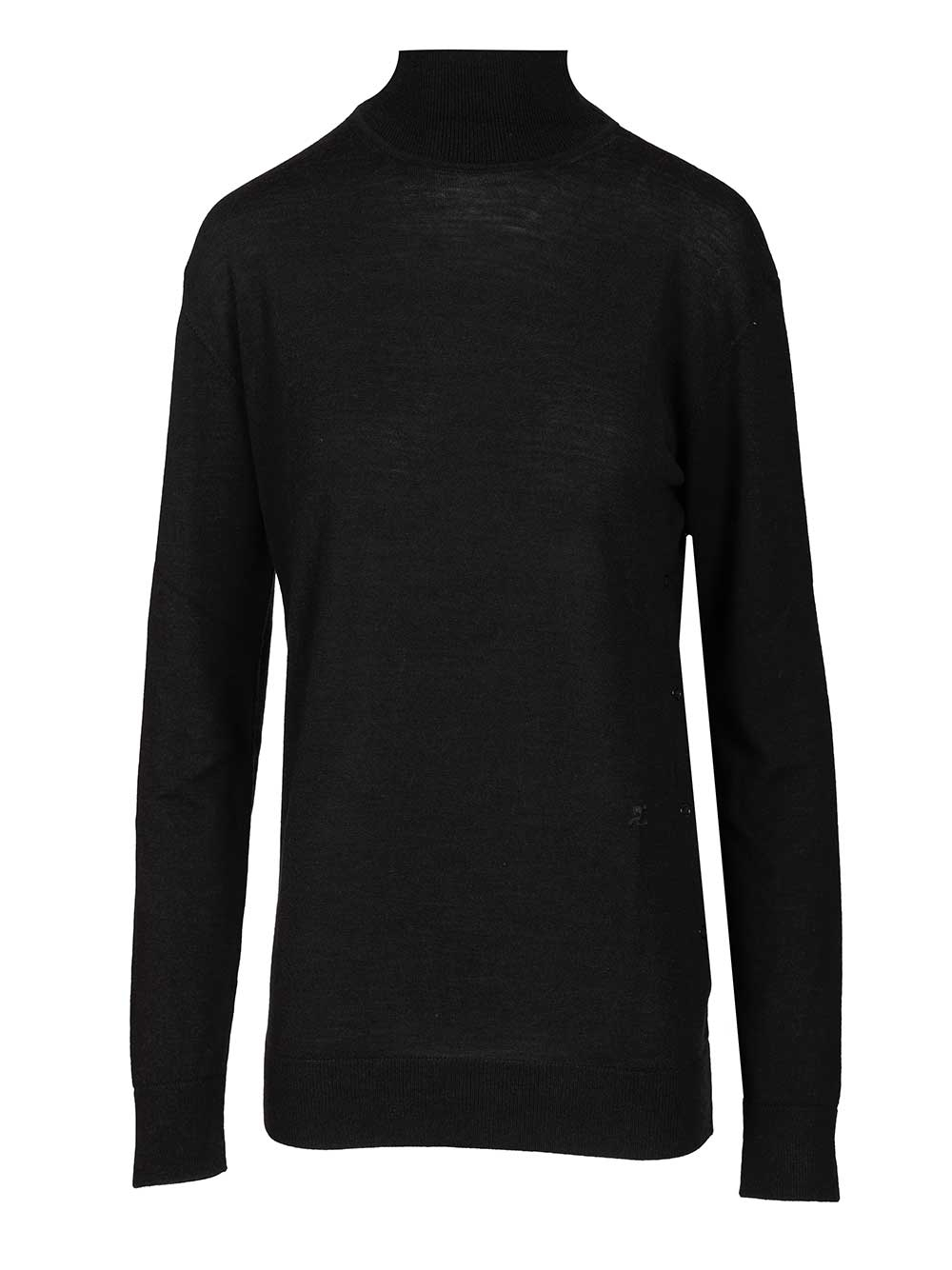 [Courreges] Knitwear FW25 325MPU234FI00719999