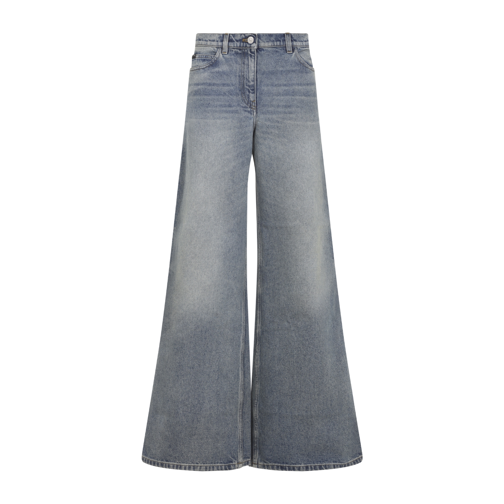 [Courreges] Jeans FW25 VESDPA253DE0041