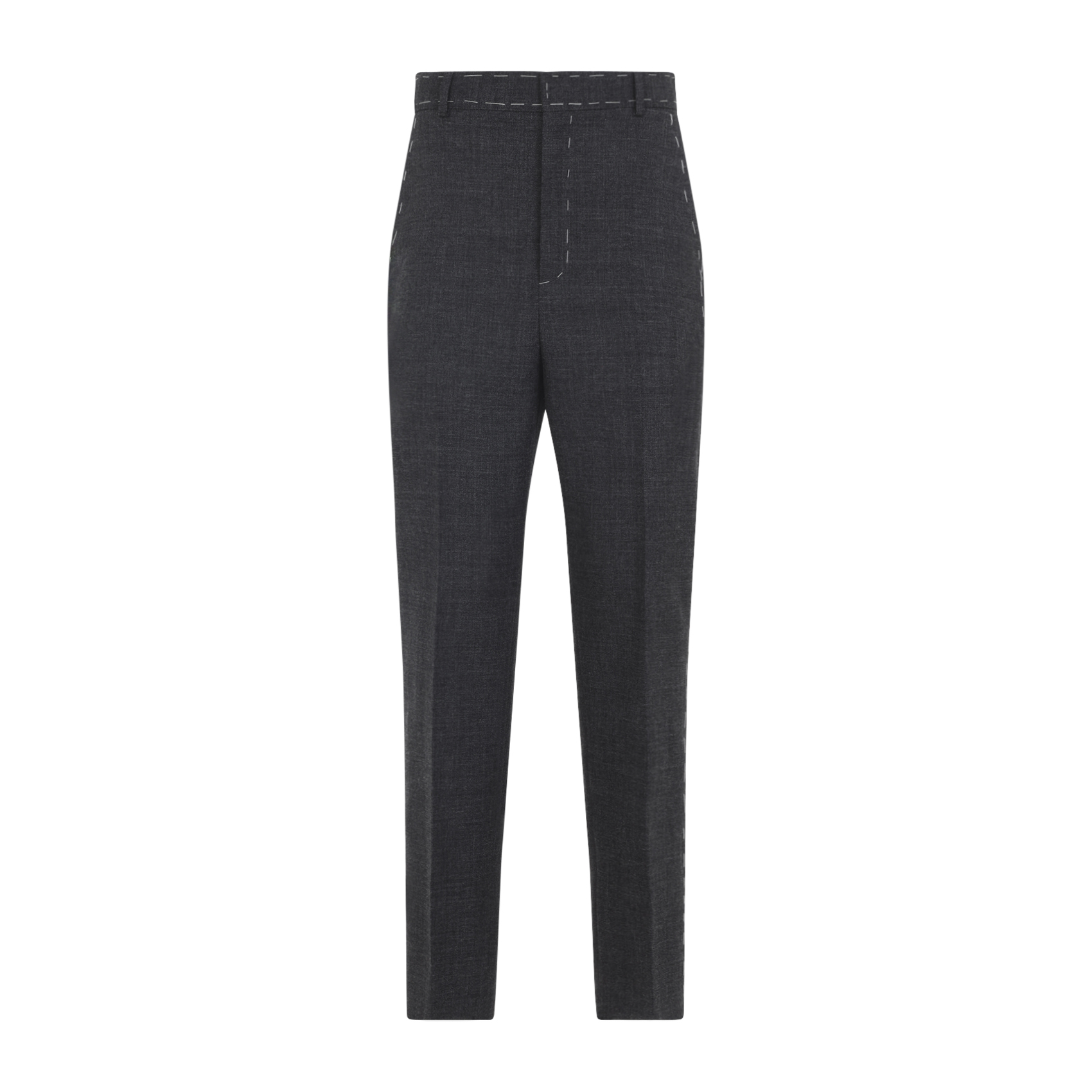 [Moschino] Trousers FW25 252D0304.5417