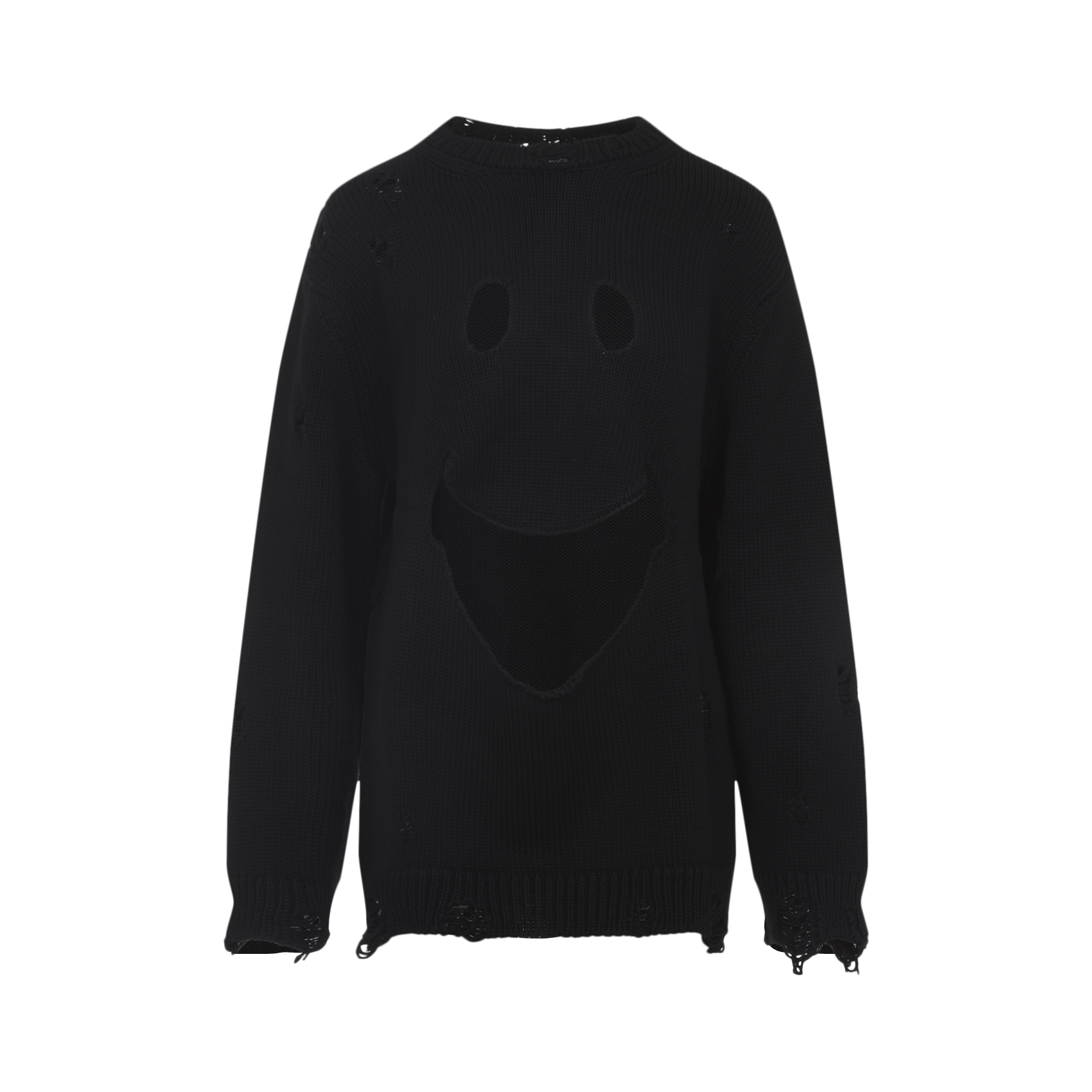 [Moschino] Knitwear FW25 252D0922.5405