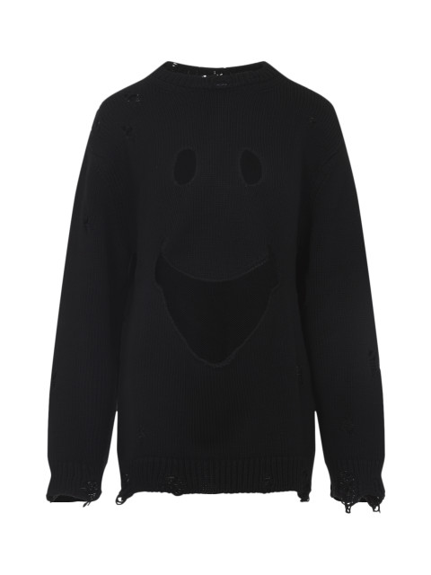 [Moschino] Knitwear FW25 252D0922.5405