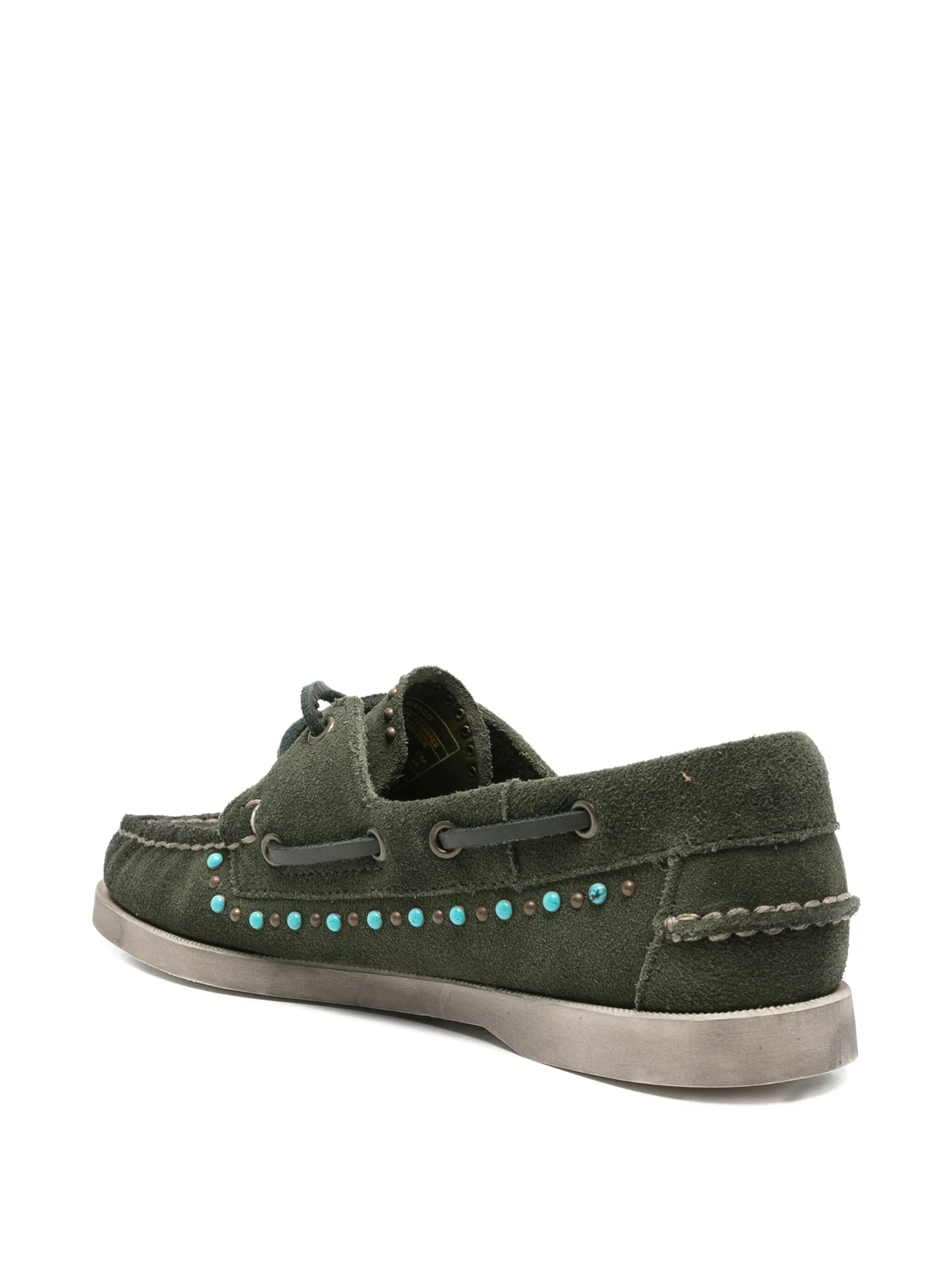[SEBAGO] Loafer FW25 75112XW