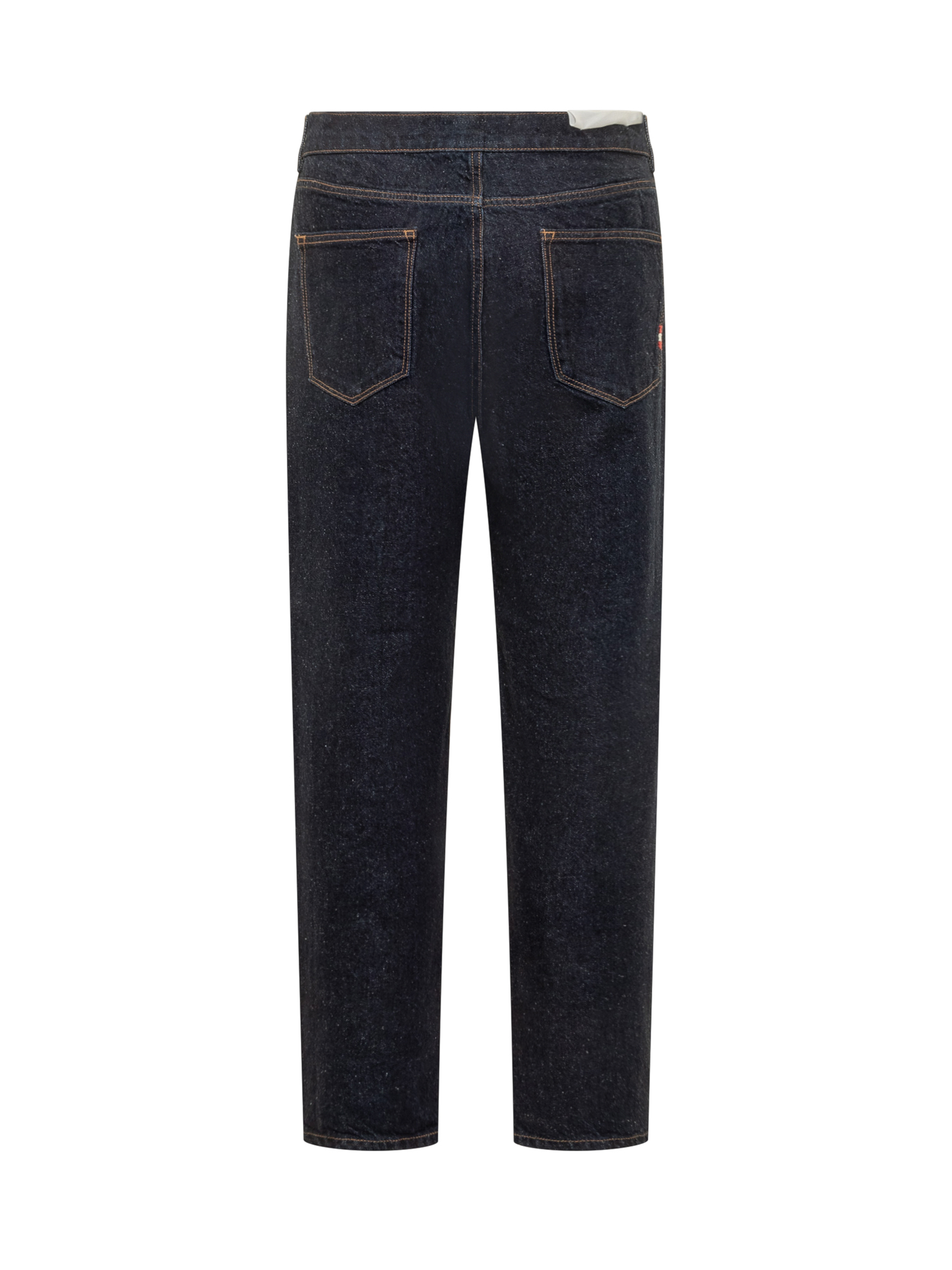 [AMISH] Jeans FW25 AMU001D5700021 C0999
