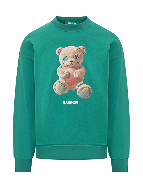 [BARROW] Sweatshirt FW25 F5BWUASW048 309