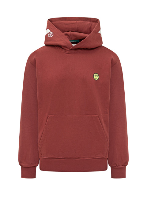 [BARROW] Sweatshirt FW25 F5BWUAHS058 177