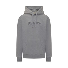 [J.W. Anderson] Hoodie FW25 JW0214PG1632 907