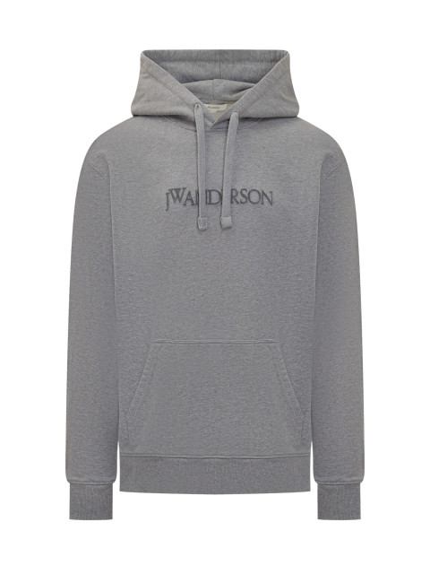 [J.W. Anderson] Hoodie FW25 JW0214PG1632 907