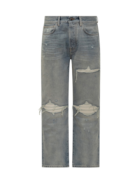 [Amiri] Jeans FW25 AMDNGH1085 ANTIQUE INDIGO