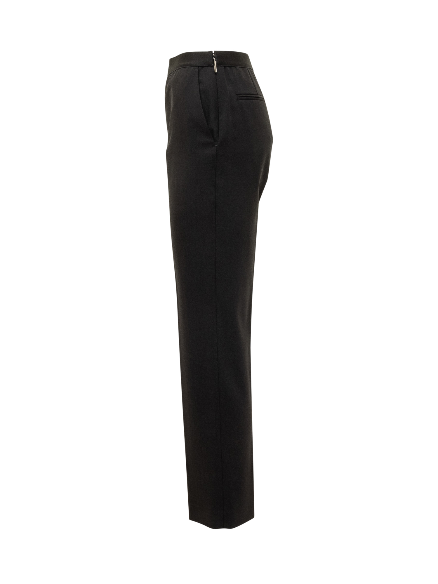 [MSGM] Trousers FW25 3941MDP13257605 99