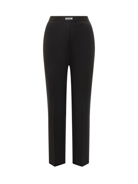 [MSGM] Trousers FW25 3941MDP13257605 99