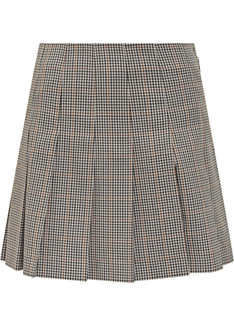 [MSGM] Mini skirt FW25 3941MDD14P257619 02