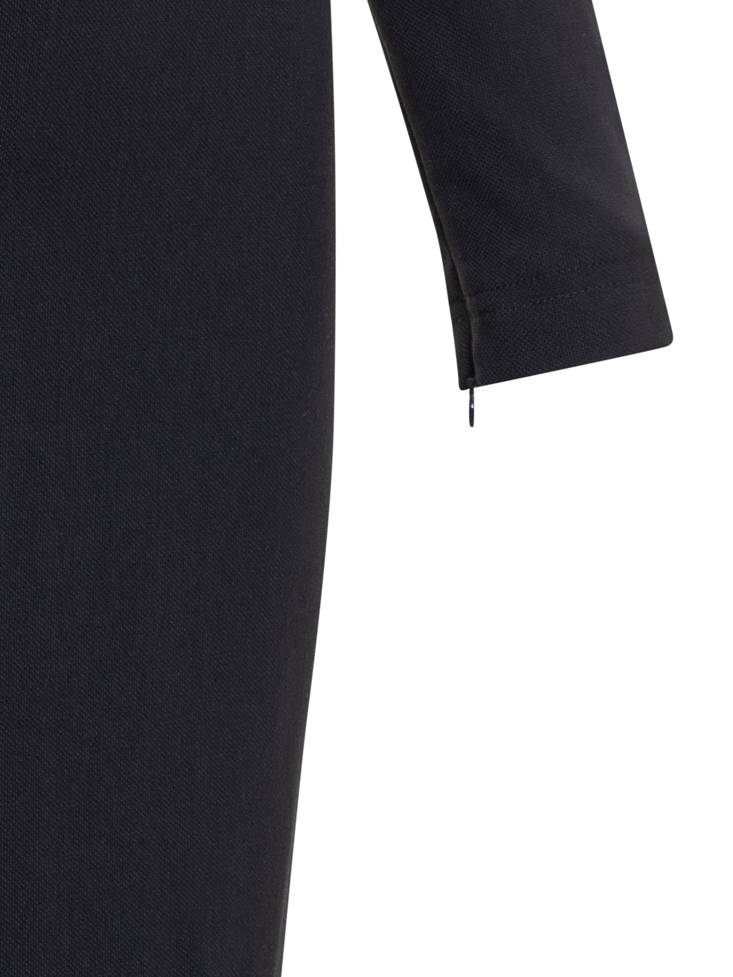 [VICTORIA BECKHAM] Long sleeve dress FW25 1325WDR005233B 550