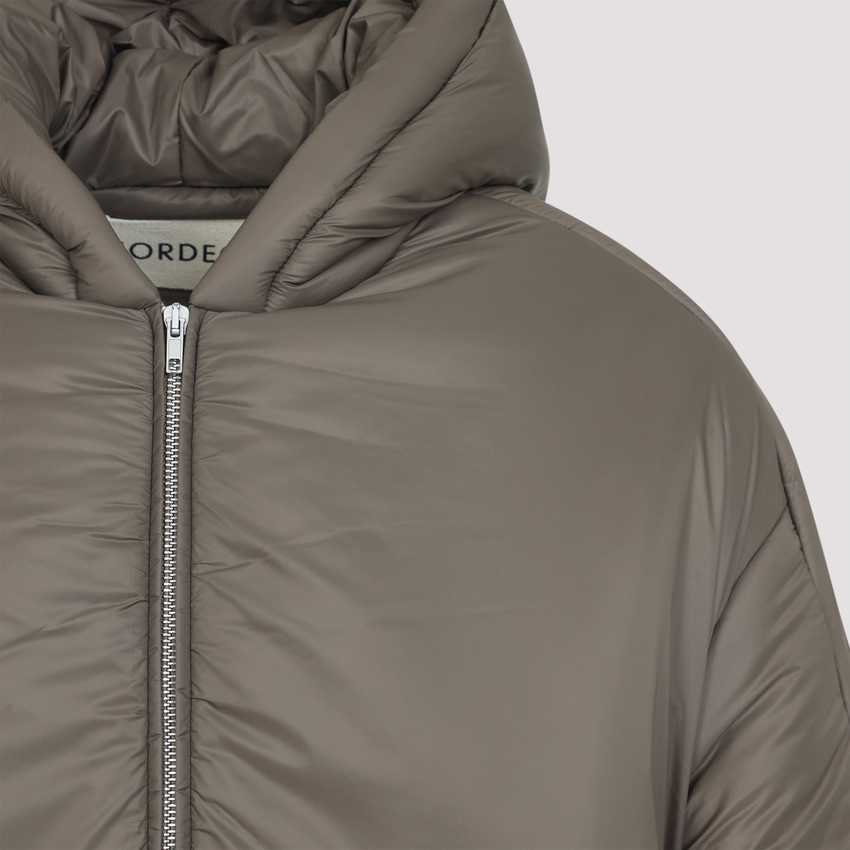 [MORDECAI] Down Jacket FW25 25A96MRU02