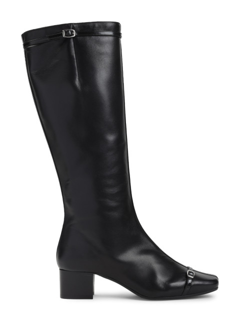 [CAREL PARIS] Long Boots FW25 STARTER