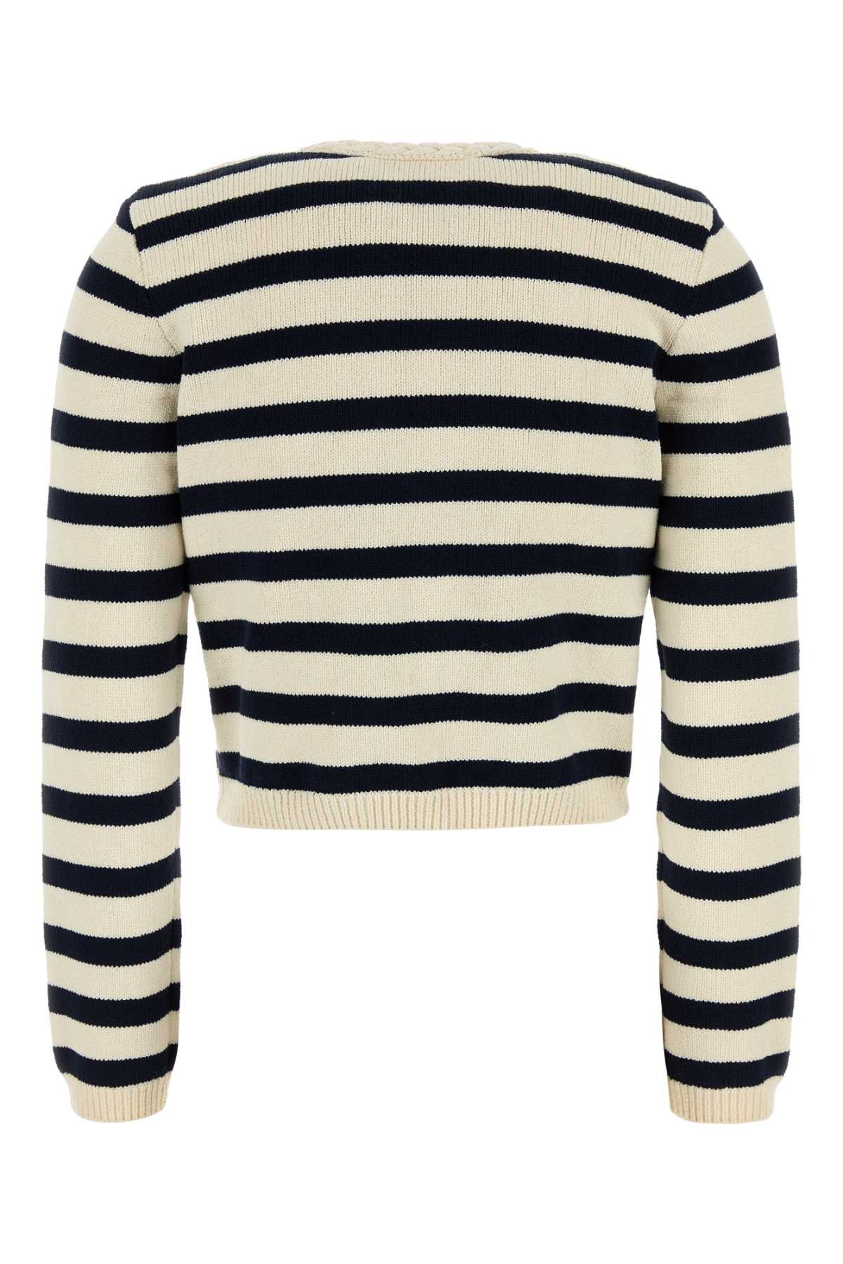[FRAME] Cardigan FW25 WE25KSW014 NAVMULNAM