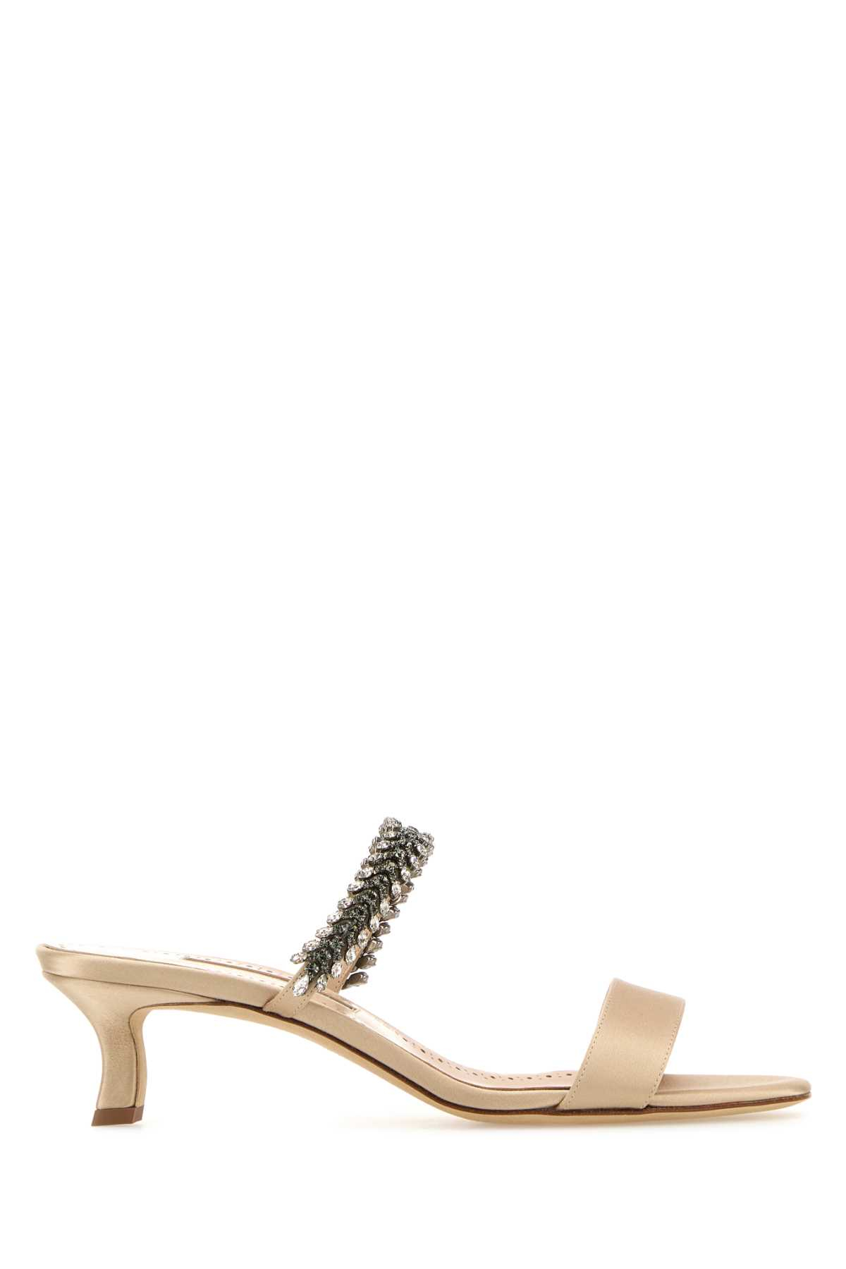 [Manolo Blahnik] Sandals FW25 KIFASAN2251844 MNUD
