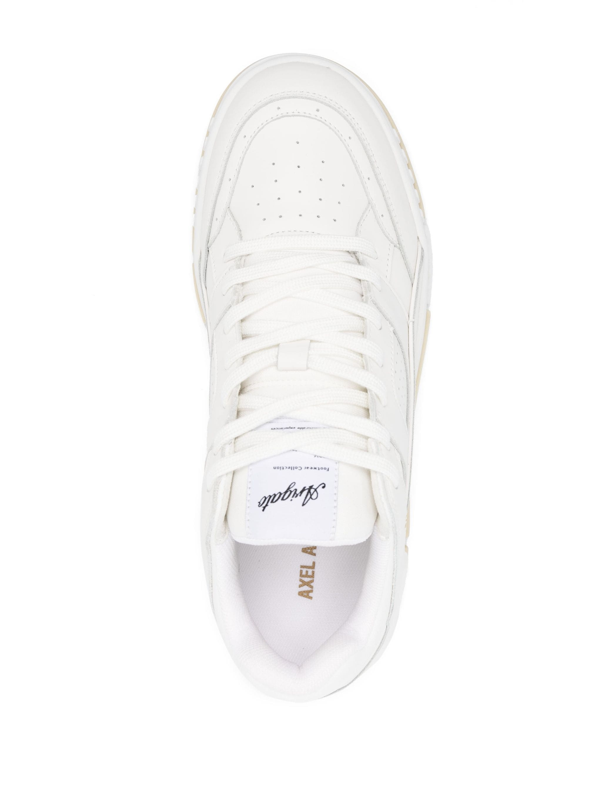 [Axel Arigato] Sneakers FW25 F1571001