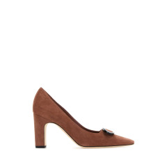 [Manolo Blahnik] Pumps FW25 FENIXHI2251859 MBRW