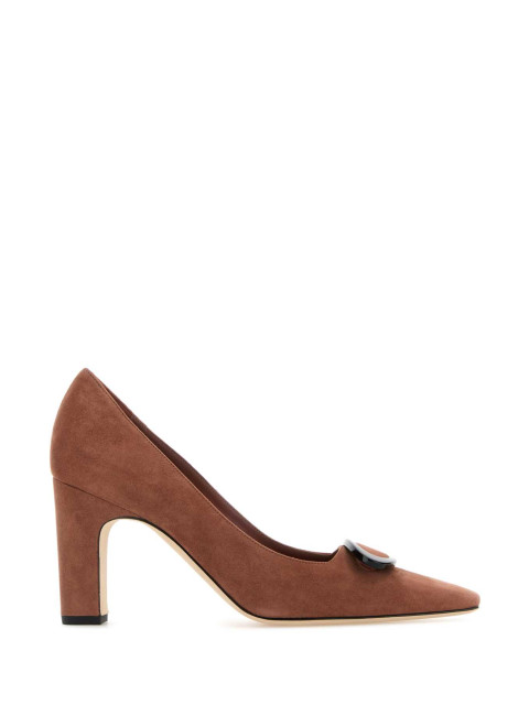 [Manolo Blahnik] Pumps FW25 FENIXHI2251859 MBRW