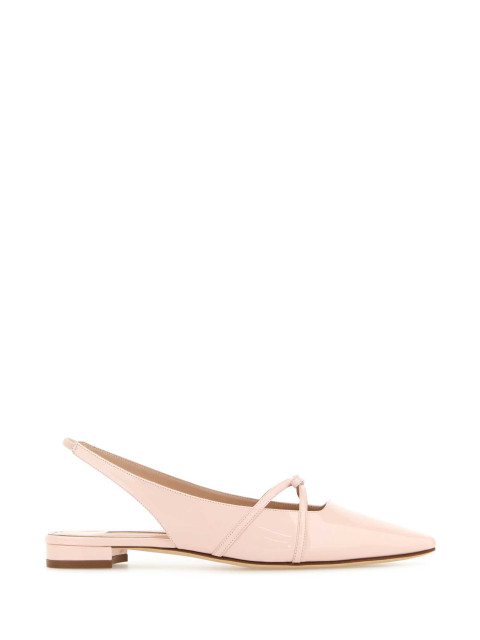 [Manolo Blahnik] Sandals FW25 DARIASLI2251825 LPNK